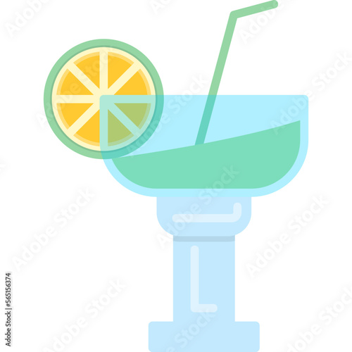 Margarita Icon