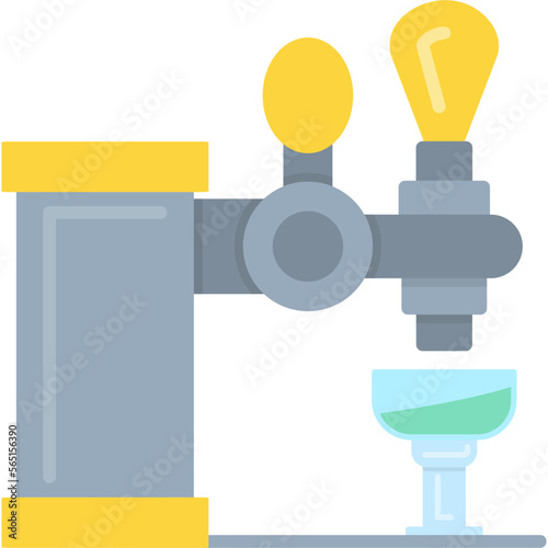 Bar Tap Icon