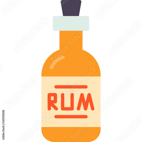 Rum Icon