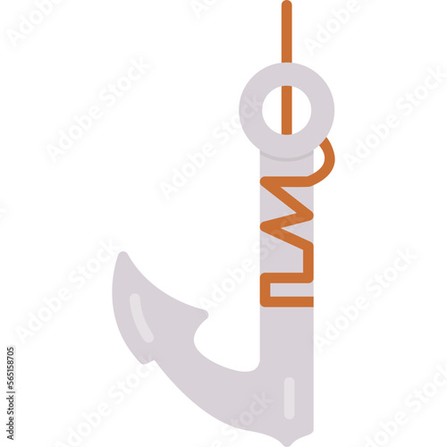 Hook Icon