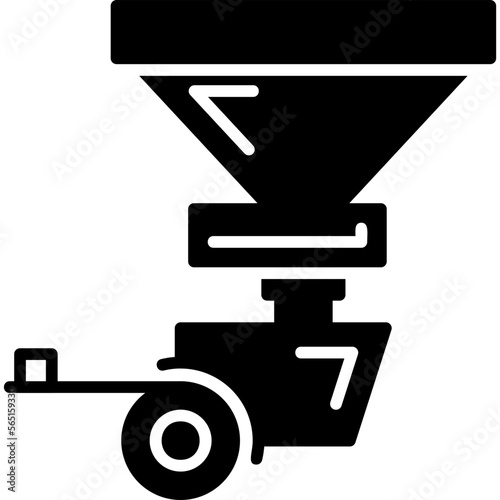Seeder Icon