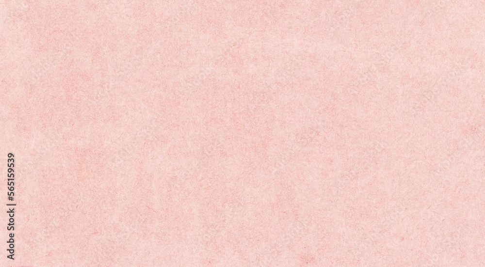 Pink paper texture background - high quality