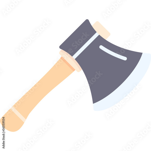 Axe Icon