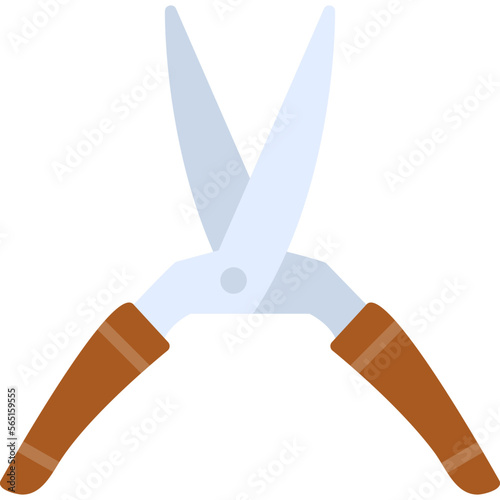 Shears Icon