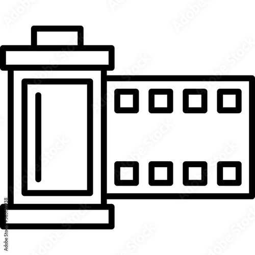 Cartridge Icon