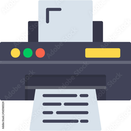 Printer Icon