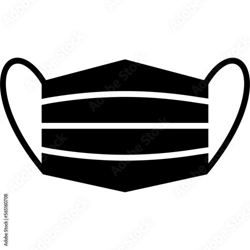 Mask Icon
