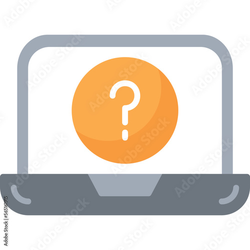 Question Mark Icon