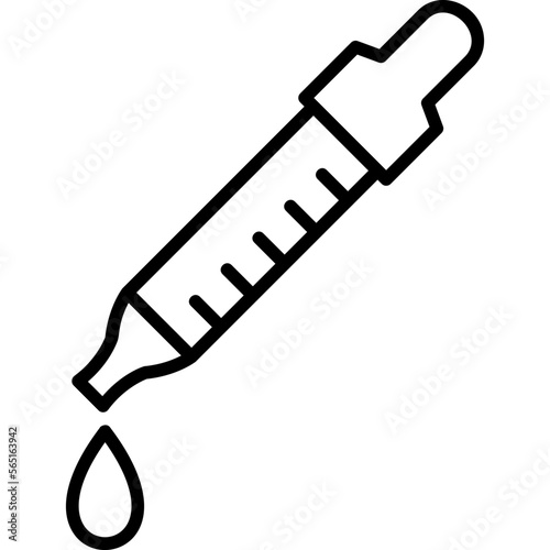 Dropper Icon