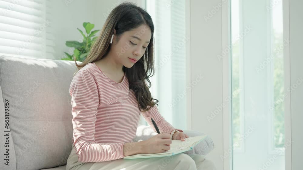 inspiration, writer, writing ,creative ,recreation for imagine, Beautiful Asia attractive young woman writing ideas on notebook, to do list, good thinking work, journalist, Stylish, Dream image, relax inspiration, writer, writing ,creative ,recreation for imagine, Beautiful Asia attractive young woman writing ideas on notebook, to do list, good thinking work, journalist, Stylish, Dream image, relax
