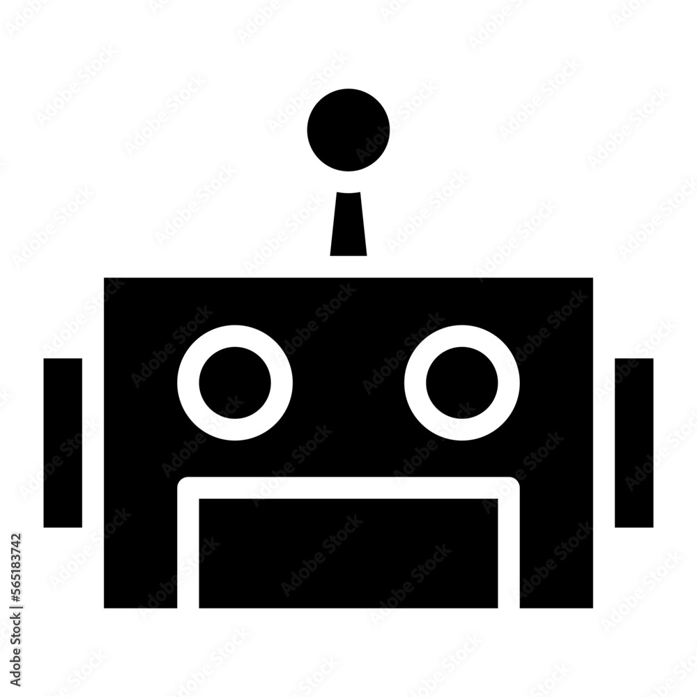 robot robot