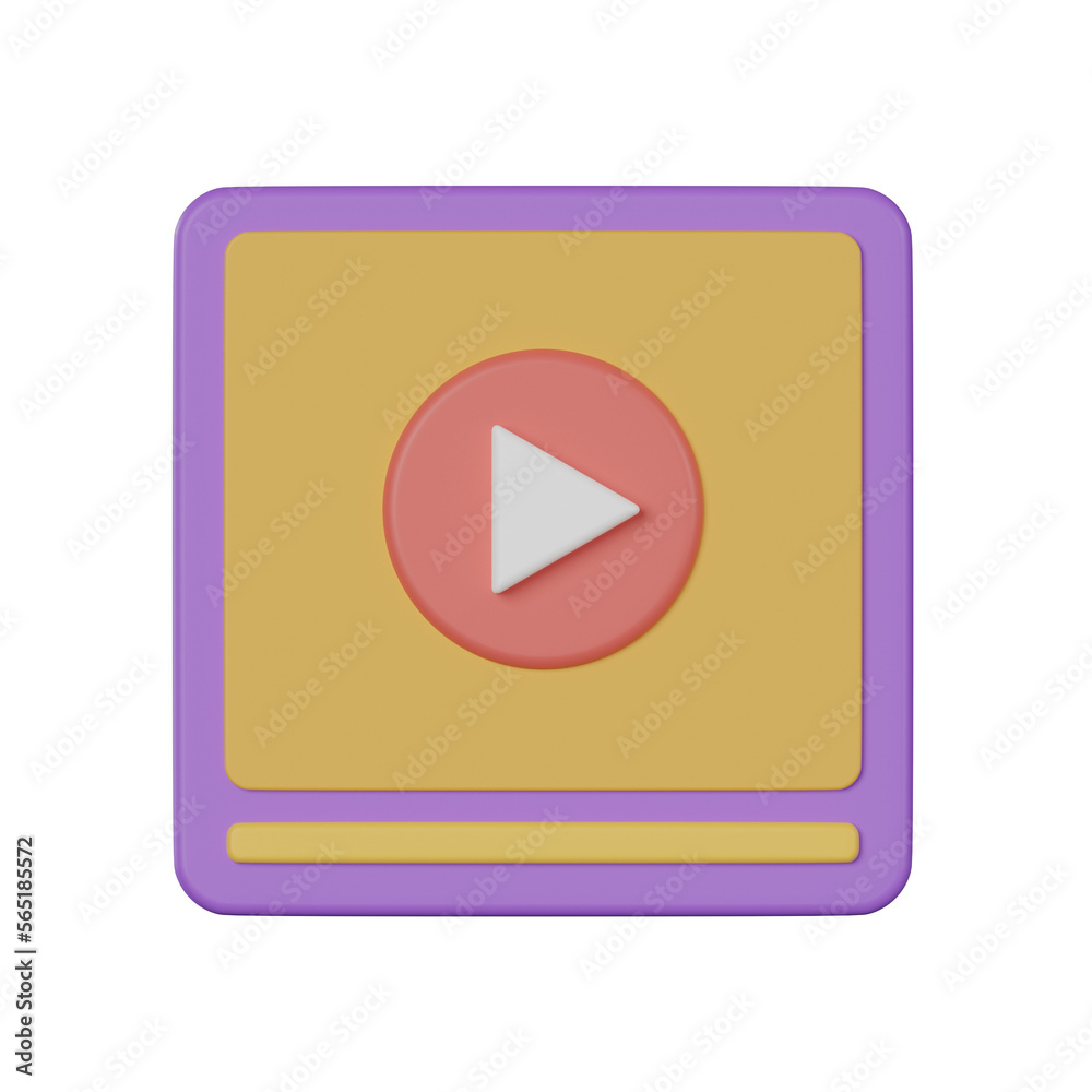 3D Video Player 3D Video Player