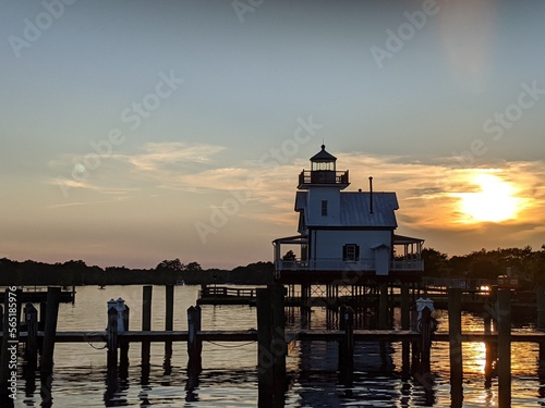 Lighthouse