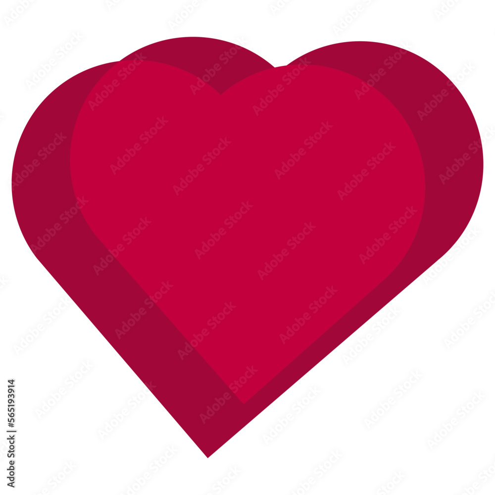 heart valentines day vector design heart valentines day vector design