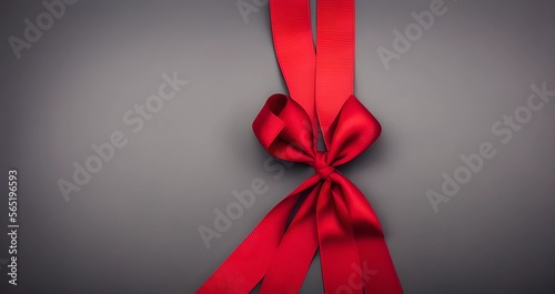 red bow ribbon, background,...