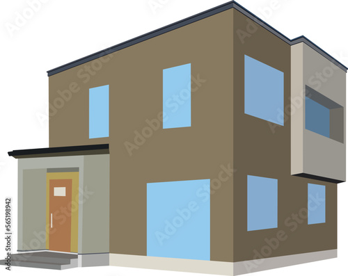 住宅
