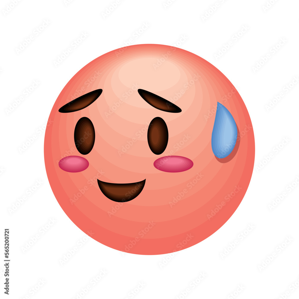 embarrassed emoji social media embarrassed emoji social media
