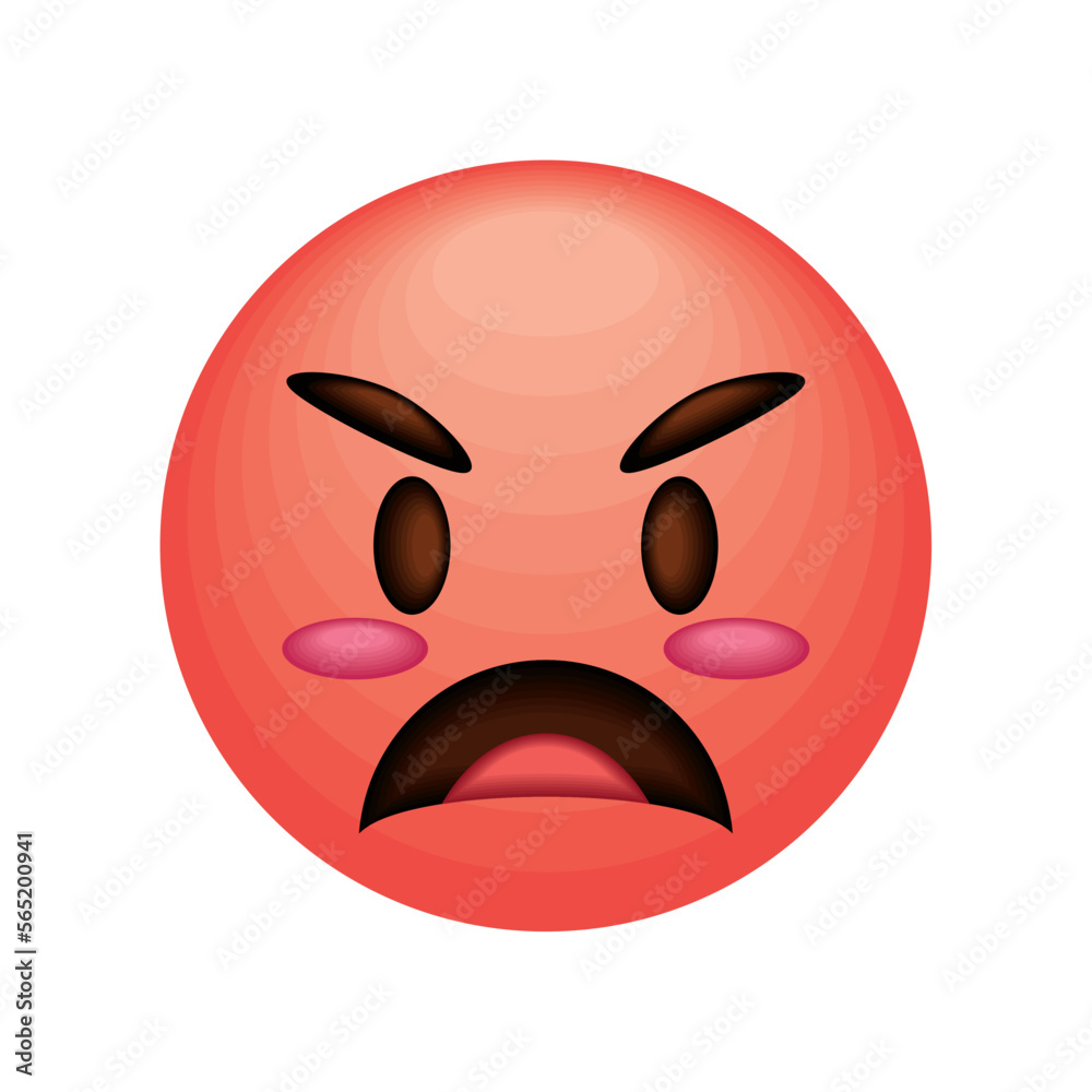 angry emoji social media angry emoji social media