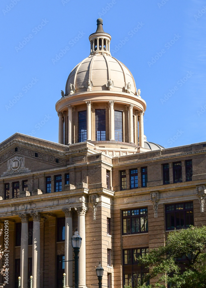 First Court of Appeals, Houston, Texas