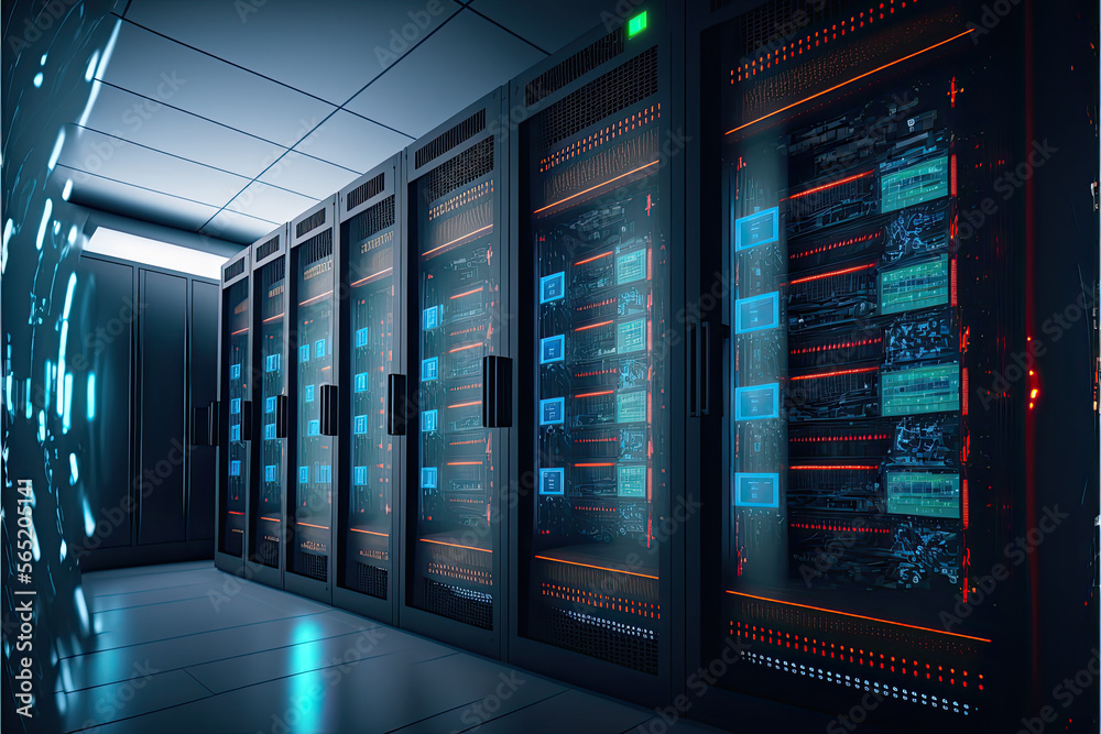 Optimize your data center storage systems with a highly connected network of servers utilizing 3D rendering technology for enhanced visualization and organization. Optimize your data center storage systems with a highly connected network of servers utilizing 3D rendering technology for enhanced visualization and organization.