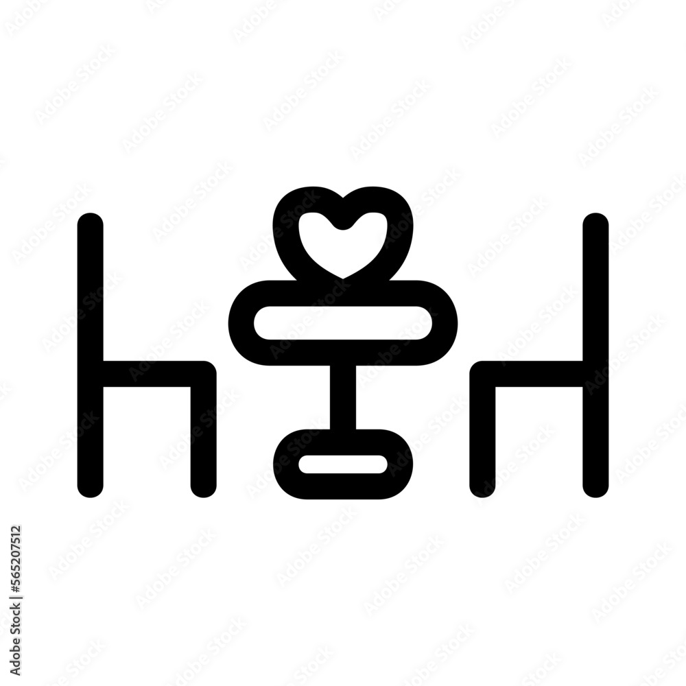 dating icon or logo isolated sign symbol vector illustration - high quality black style vector icons dating icon or logo isolated sign symbol vector illustration - high quality black style vector icons