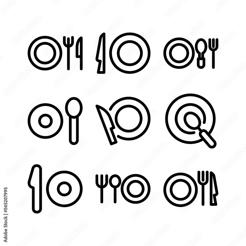 dining icon or logo isolated sign symbol vector illustration - high quality black style vector icons dining icon or logo isolated sign symbol vector illustration - high quality black style vector icons