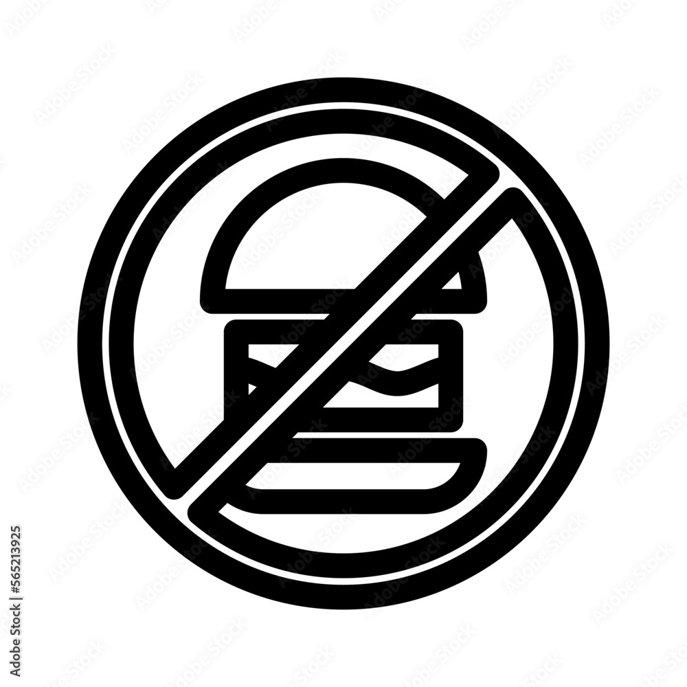 burgers icon or logo isolated sign symbol vector illustration - high quality black style vector icons burgers icon or logo isolated sign symbol vector illustration - high quality black style vector icons