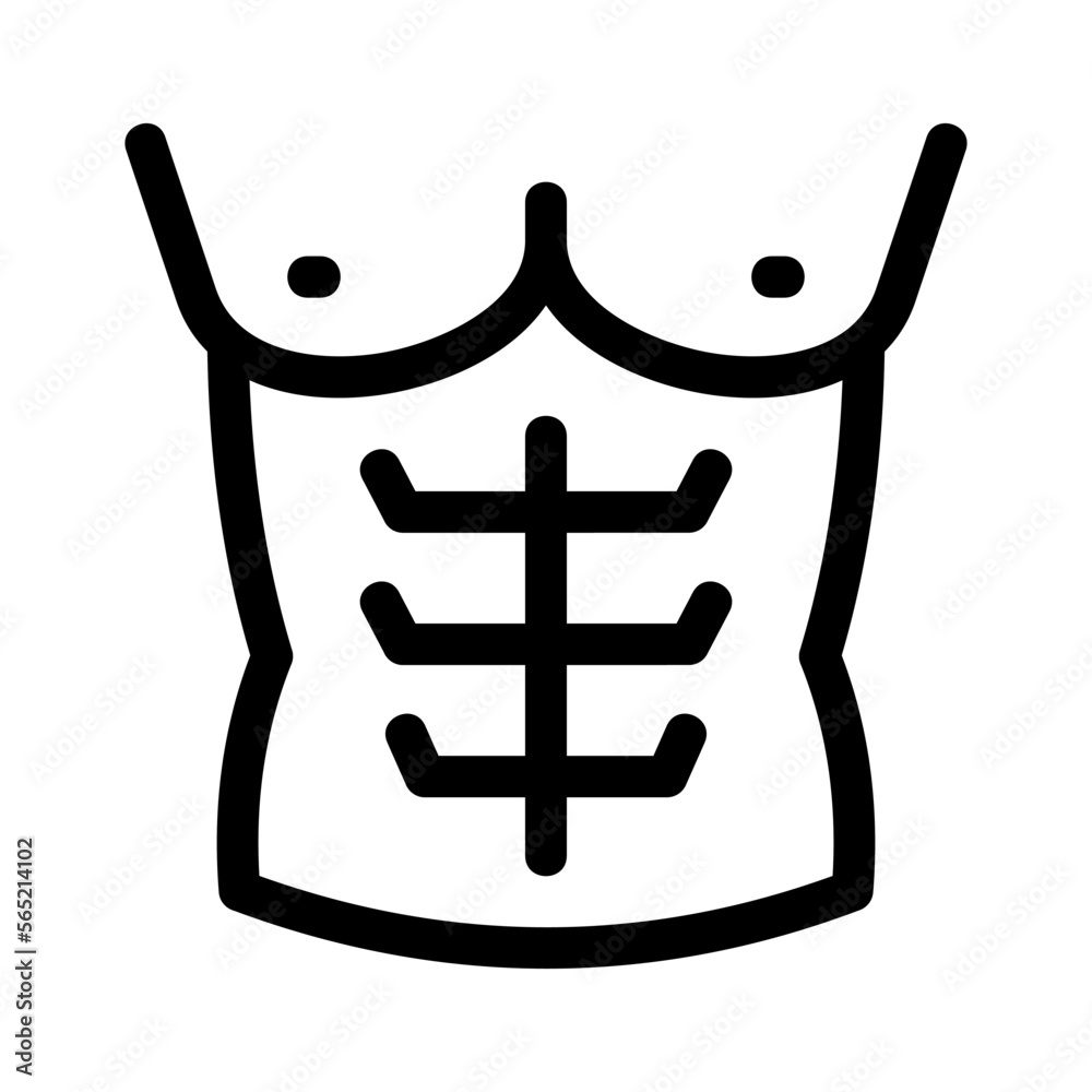 bodybuilding icon or logo isolated sign symbol vector illustration - high quality black style vector icons bodybuilding icon or logo isolated sign symbol vector illustration - high quality black style vector icons