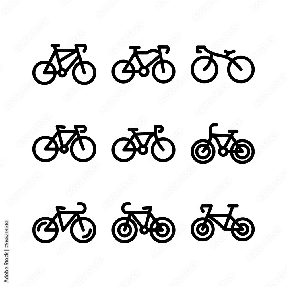 cycling icon or logo isolated sign symbol vector illustration - high quality black style vector icons cycling icon or logo isolated sign symbol vector illustration - high quality black style vector icons