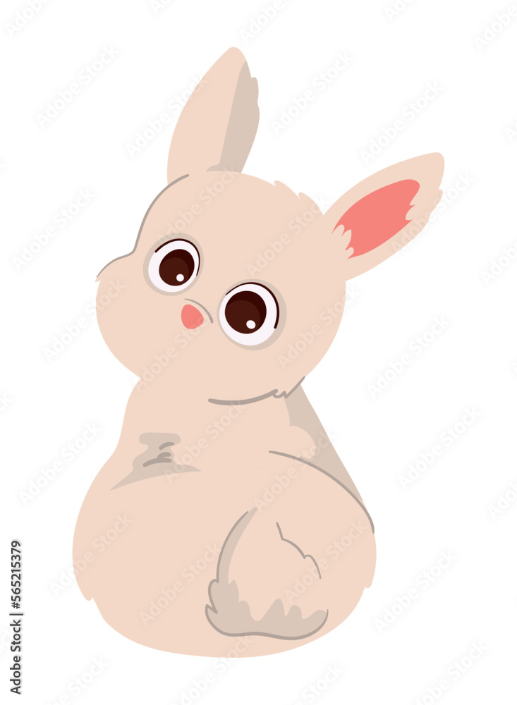 little bunny icon little bunny icon
