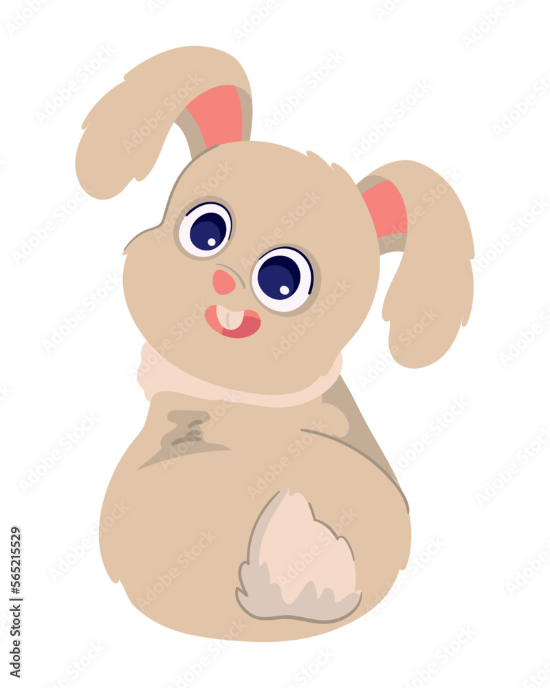 cute bunny icon cute bunny icon