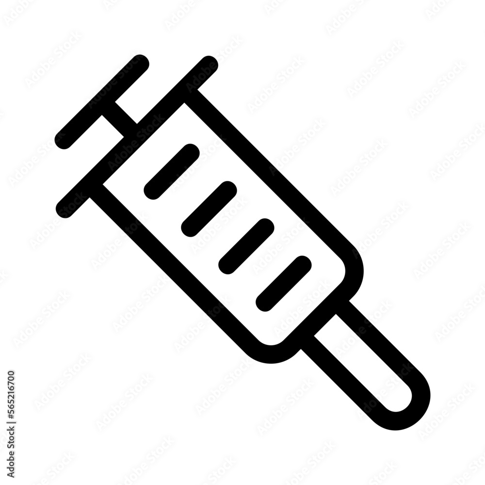 syringe icon or logo isolated sign symbol vector illustration - high quality black style vector icons syringe icon or logo isolated sign symbol vector illustration - high quality black style vector icons