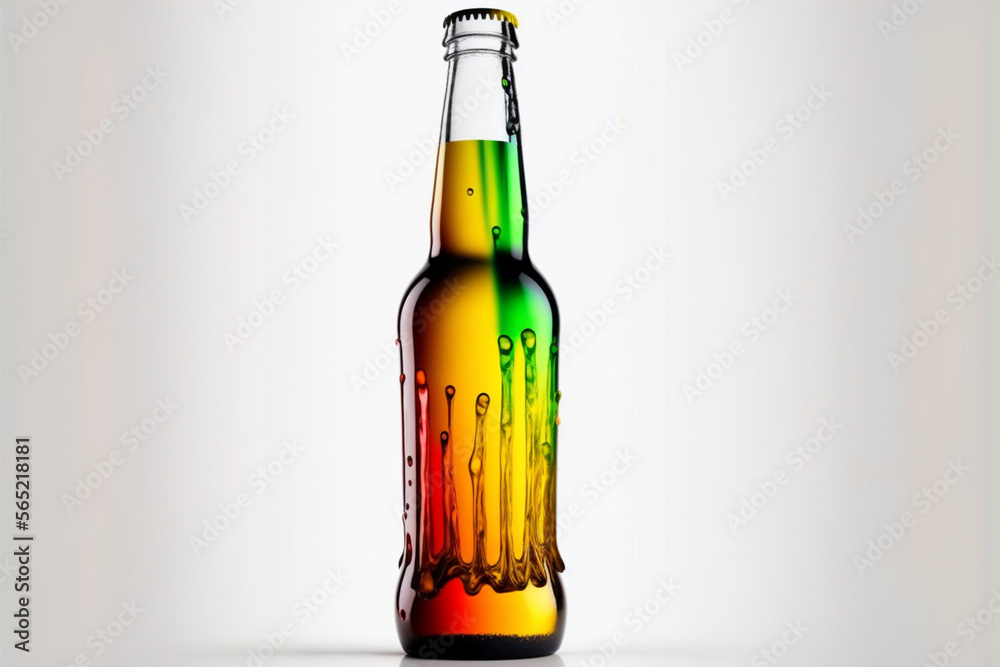 The beer bottle that tells a story: from the label to the last sip, an unforgettable sensory journey The beer bottle that tells a story: from the label to the last sip, an unforgettable sensory journey