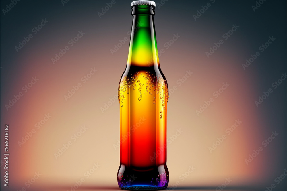 Elevating the beer experience: the premium bottle that will bring sophistication to your table Elevating the beer experience: the premium bottle that will bring sophistication to your table