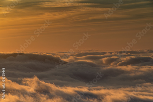 cloud inversion