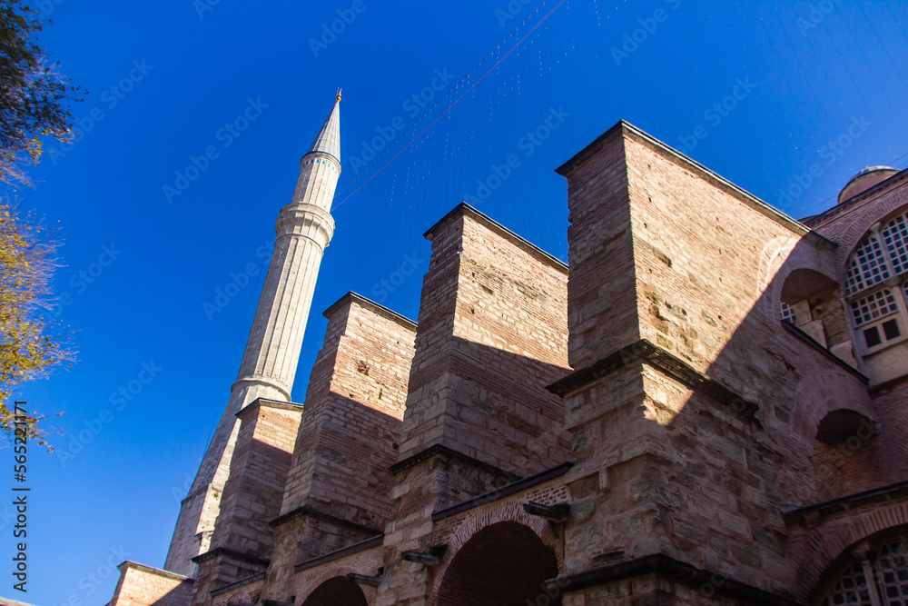 Istanbul beautiful mosques Turkey
