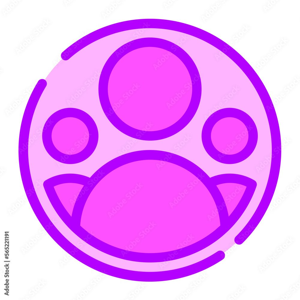 group line icon group line icon
