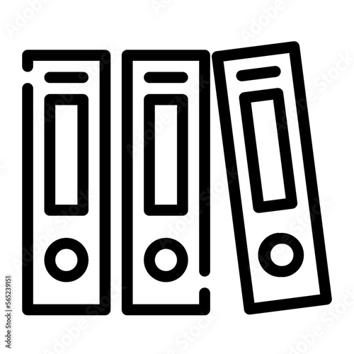 file line icon