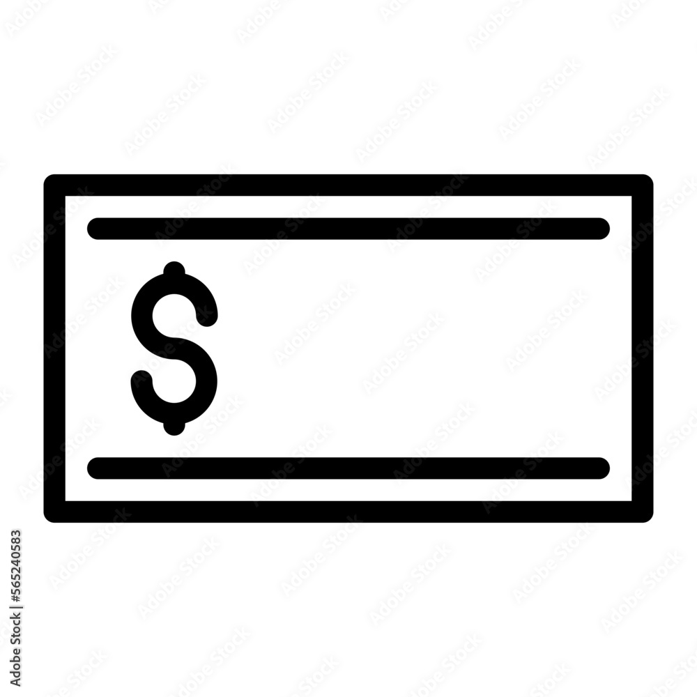 price line icon