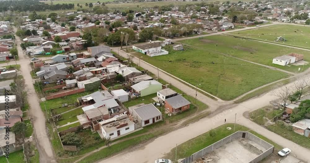 A neighborhood in the city of Mar del Plata A neighborhood in the city of Mar del Plata