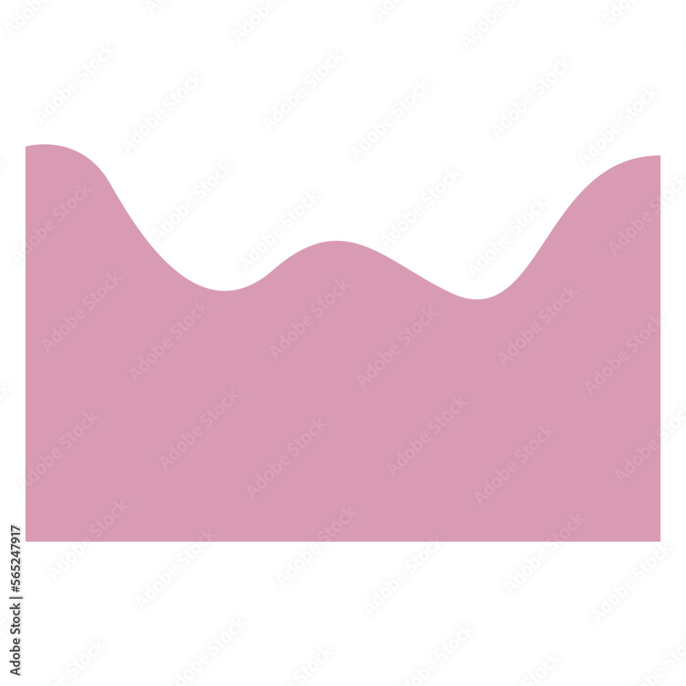 Abstract Shape Background Abstract Shape Background