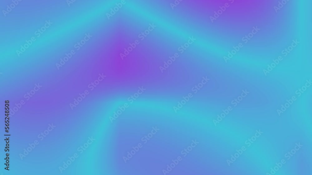 Blue purple glow gradient animation background. 4k resolution 2D backdrop Blue purple glow gradient animation background. 4k resolution 2D backdrop