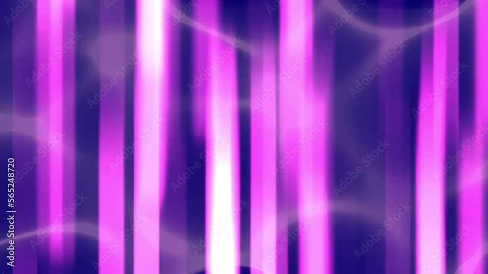 Purple linear curtain abstract background. 4k resolution 2D backdrop Purple linear curtain abstract background. 4k resolution 2D backdrop