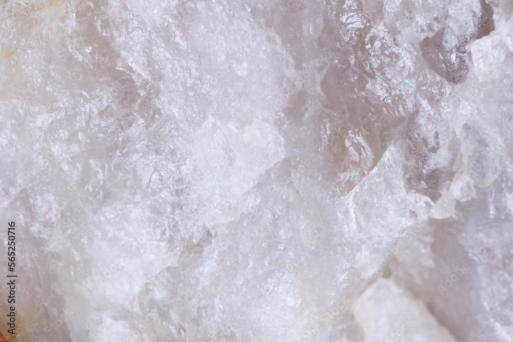 Background image of closeup Quartz mineral surface. Background image of closeup Quartz mineral surface.