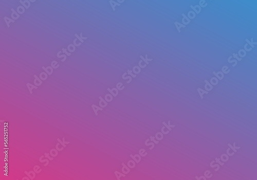 Abstract Luxury Pink and Blue Background with Copy Space for Text Decorated.