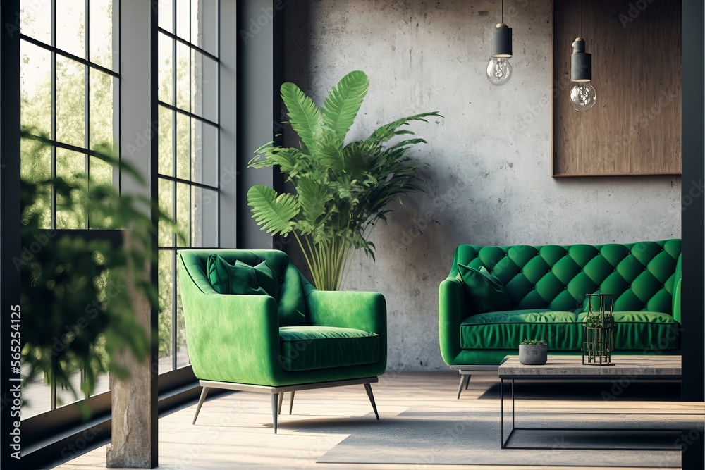 Designing a Minimalist Apartment with a Timeless Twist: Using AI ...