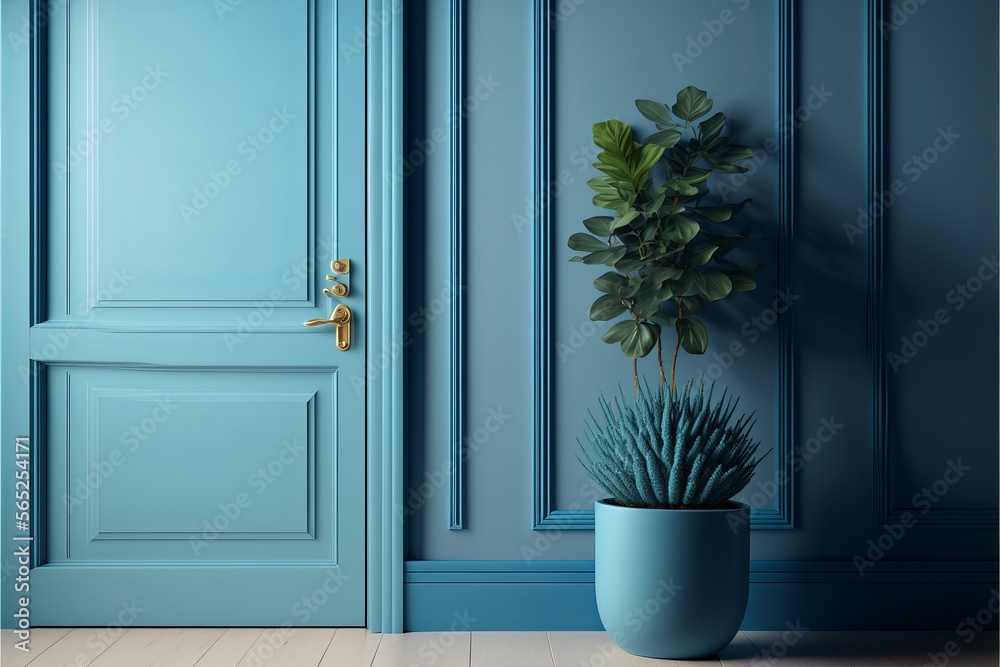 Designing a Minimalist Apartment with a Timeless Twist: Using AI ...