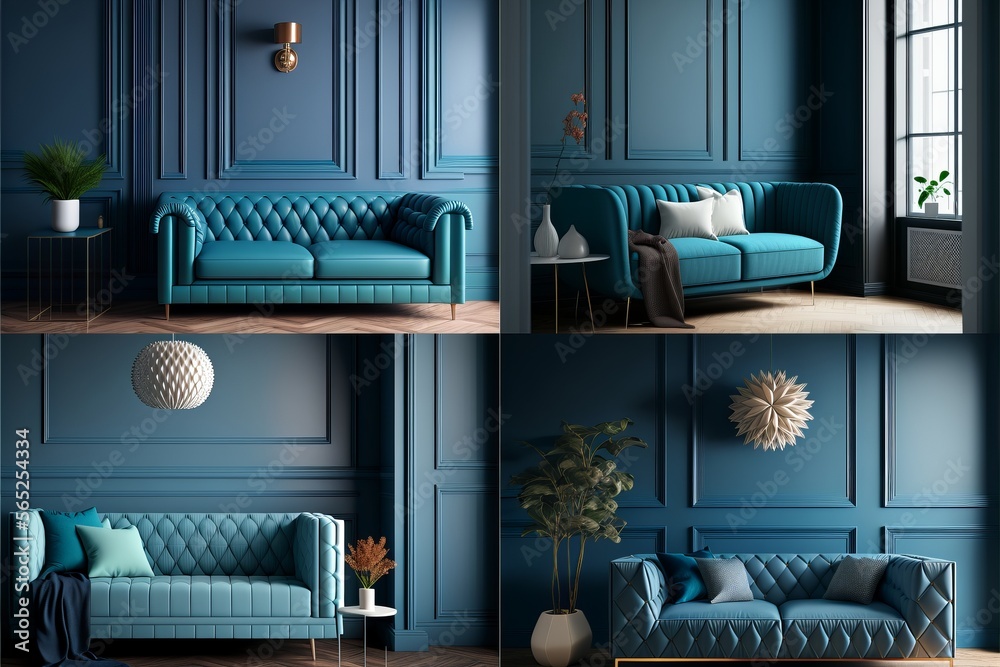 Designing a Minimalist Apartment with a Timeless Twist: Using AI ...