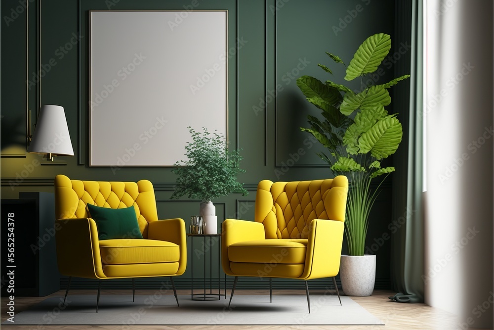 Designing a Minimalist Apartment with a Timeless Twist: Using AI ...