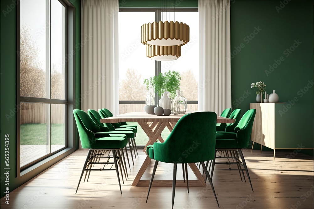 A closer look at D Minimalist Furniture Design And Visualization Service
